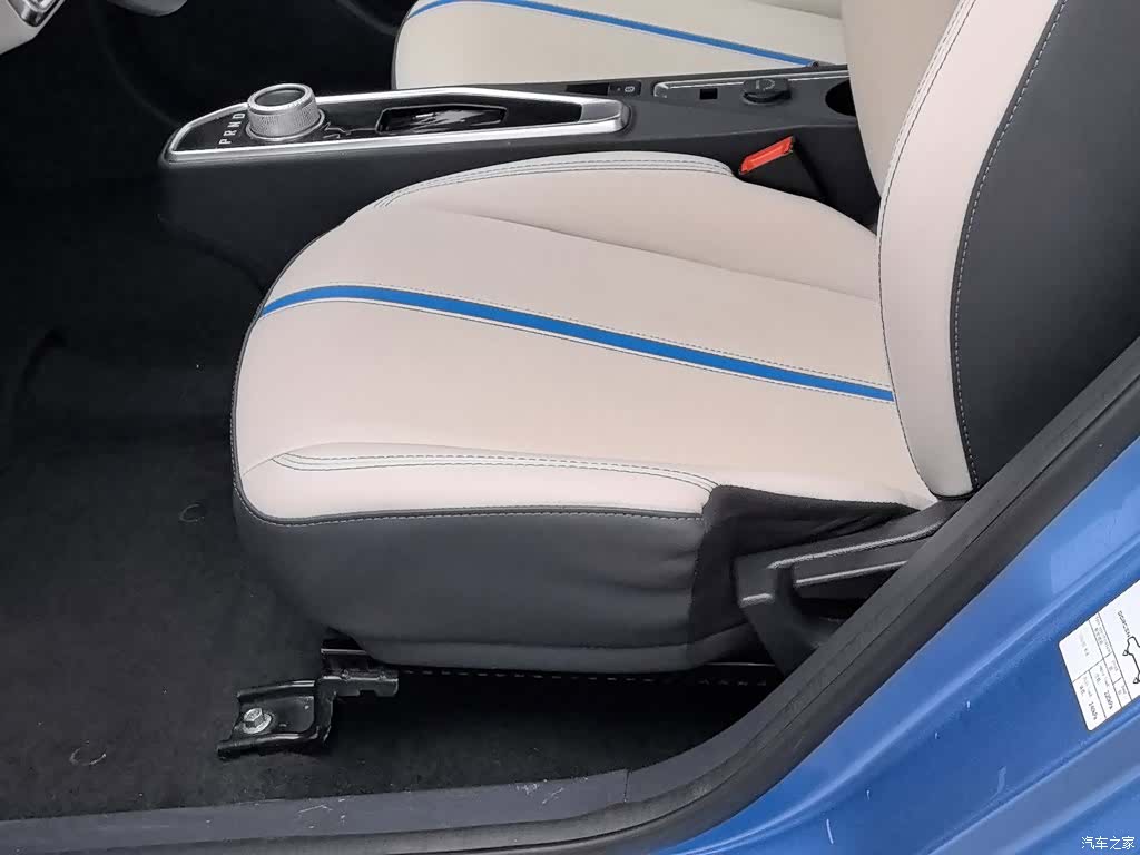 Dorcen E20, 2019 20