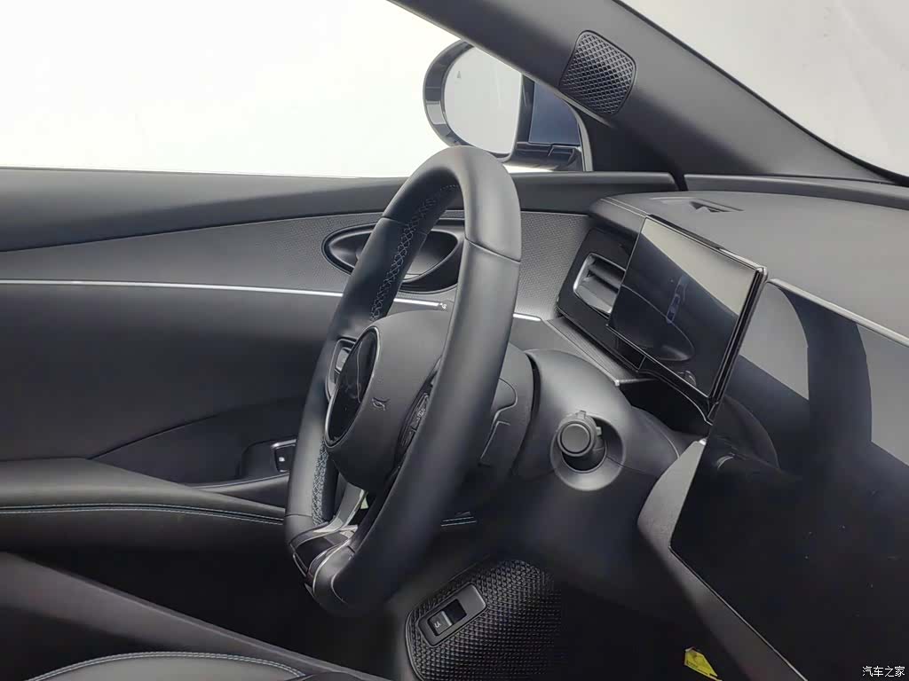 BYD Seal, 2025 22