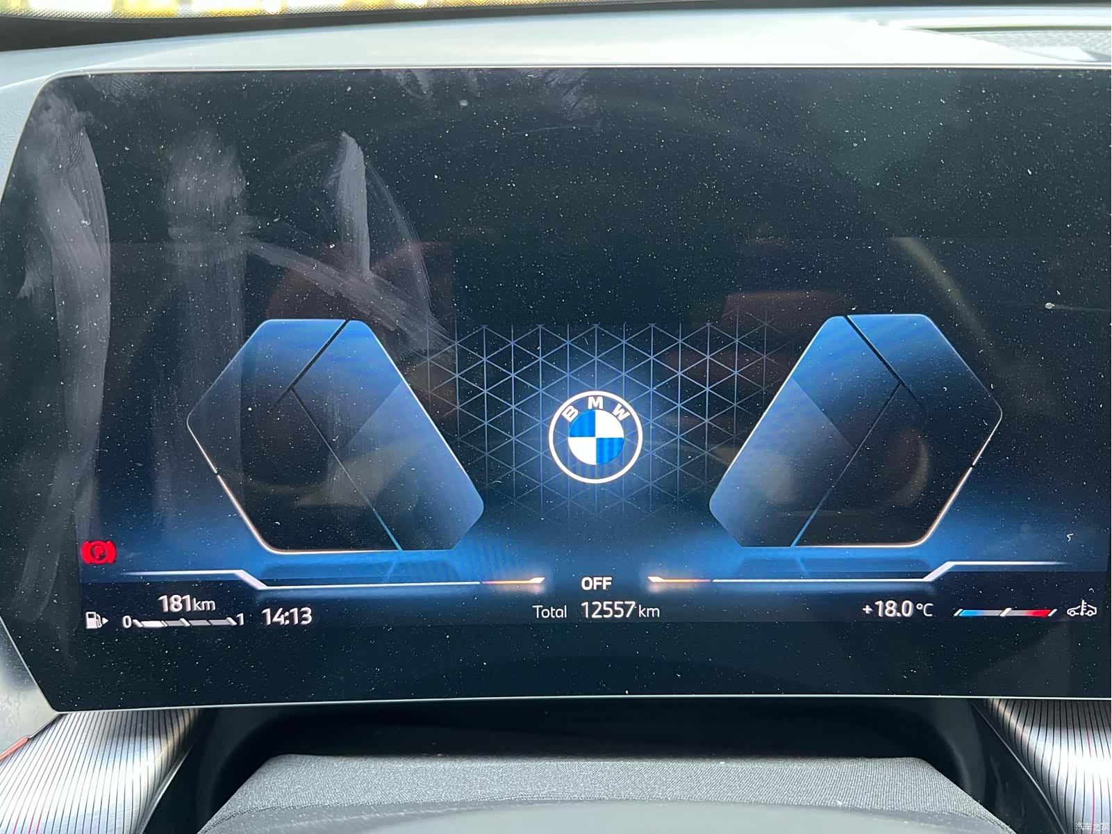 BMW X1, 2024 27