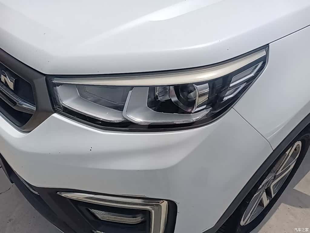 Changan CS55, 2018 24