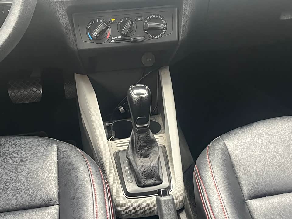 Skoda Jingrui Skoda Jingrui