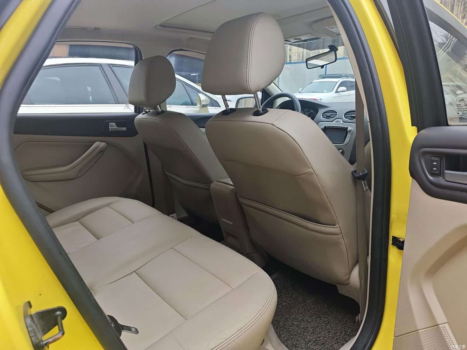Ford Focus, 2013 все фото