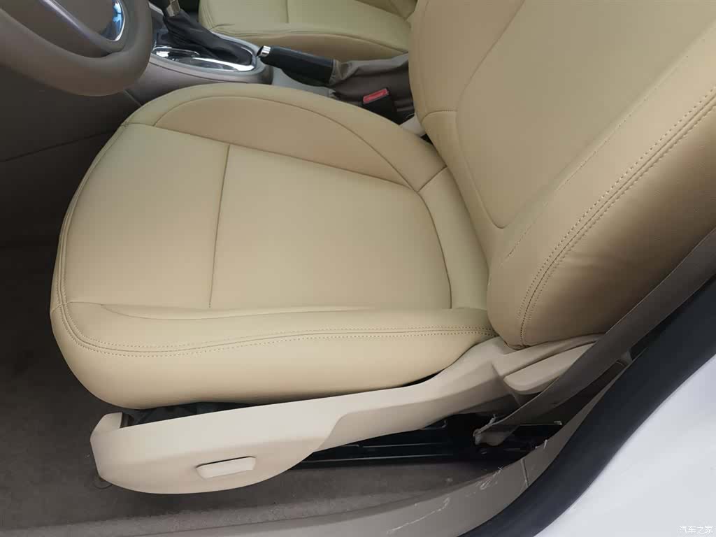 Buick GT, 2014 20
