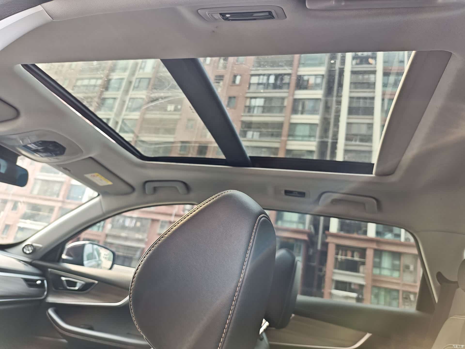 Chery Tiggo 8, 2020 12