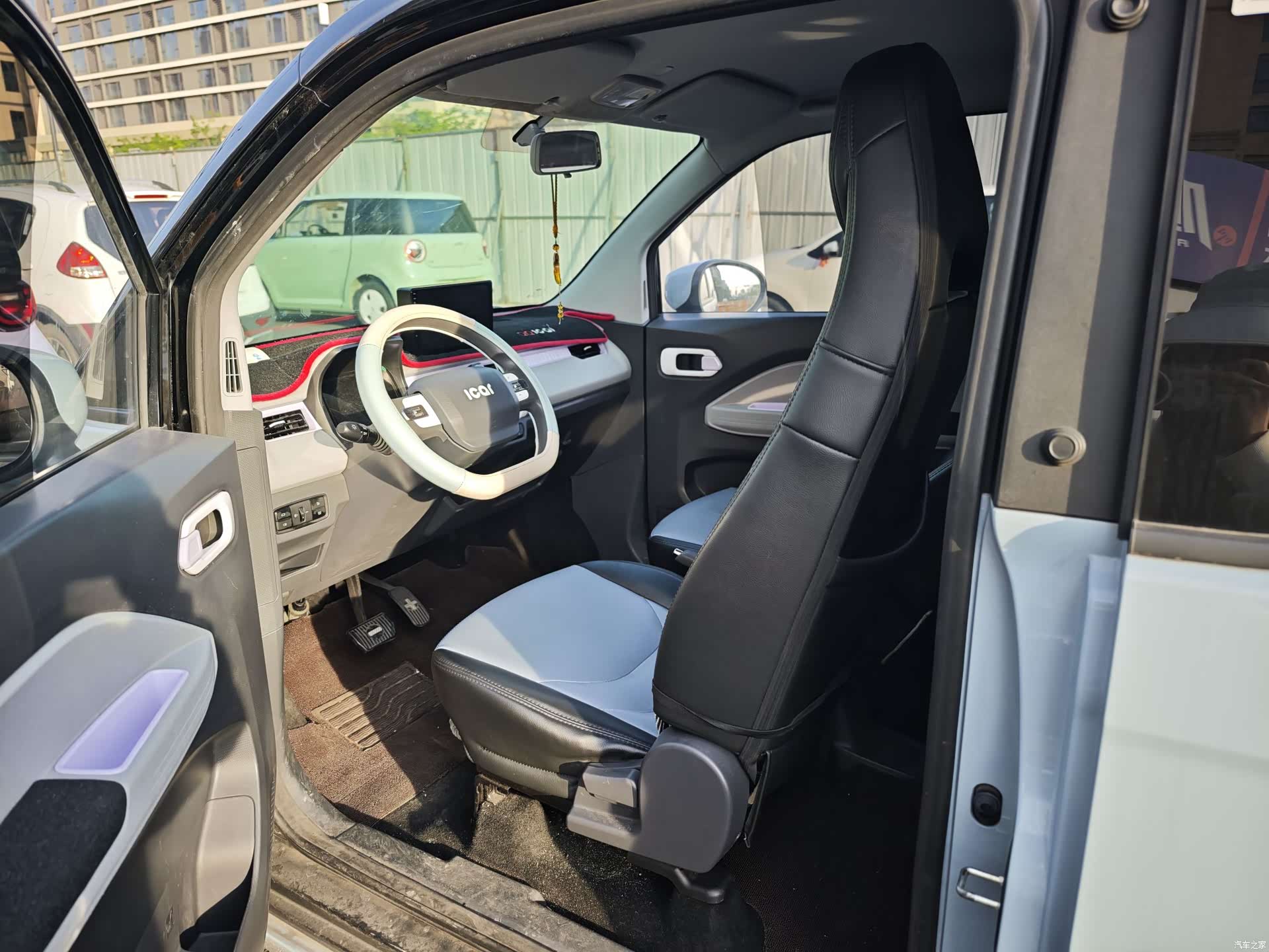 Chery QQ, 2023 7