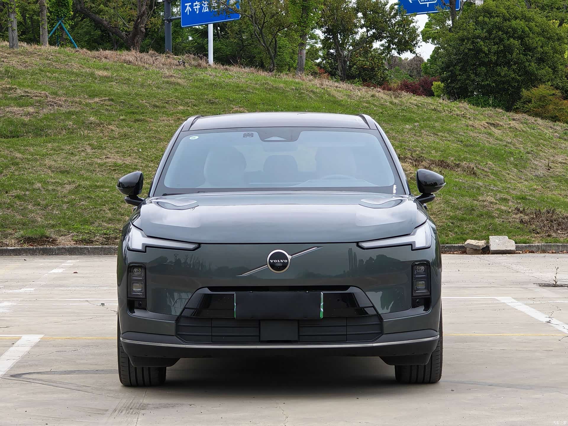 Volvo XC70, 2025 2
