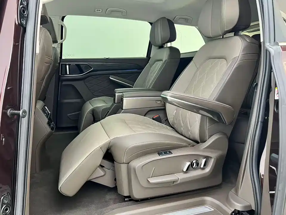 Volkswagen Weiran