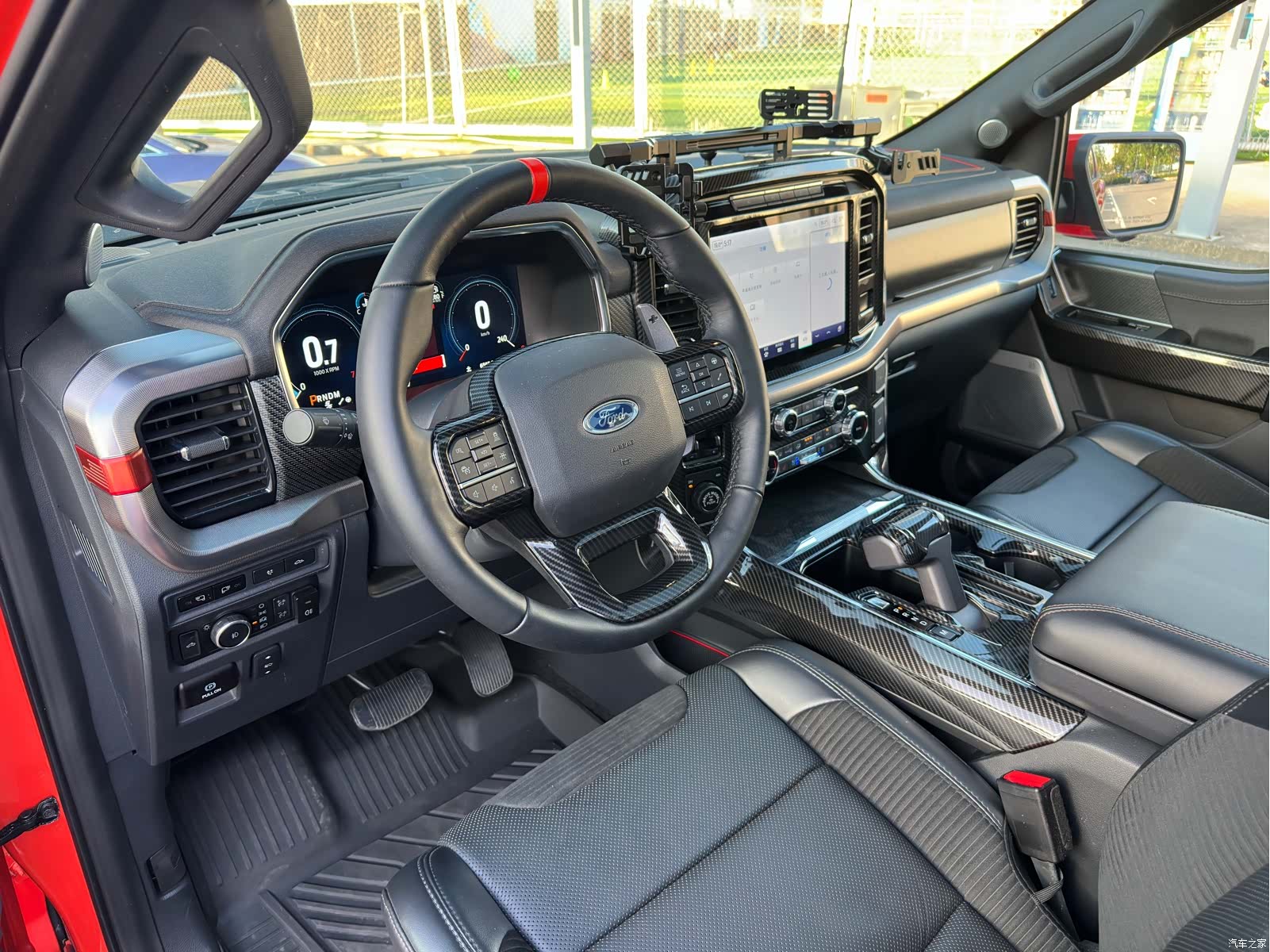 Ford F-150, 2023 10