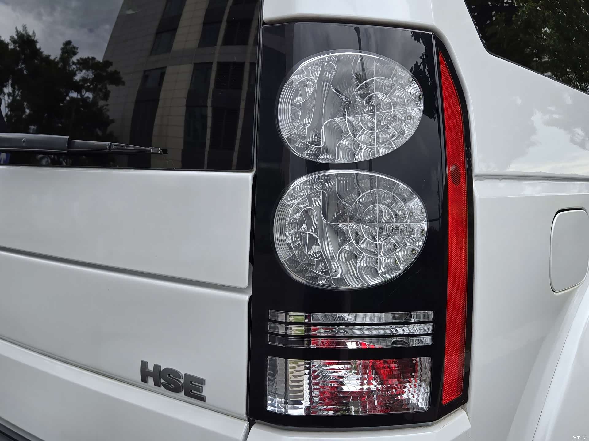 Land Rover Discovery, 2014 8