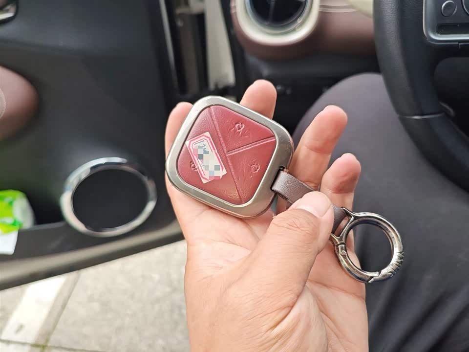 Wuling Wuling Bingguo