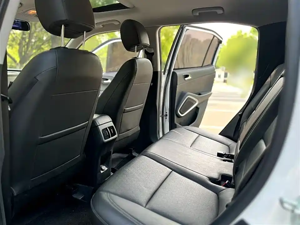 Hyundai Beijing ix35