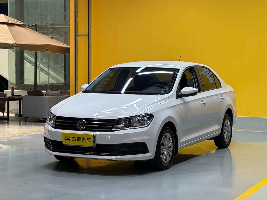 Volkswagen Santana