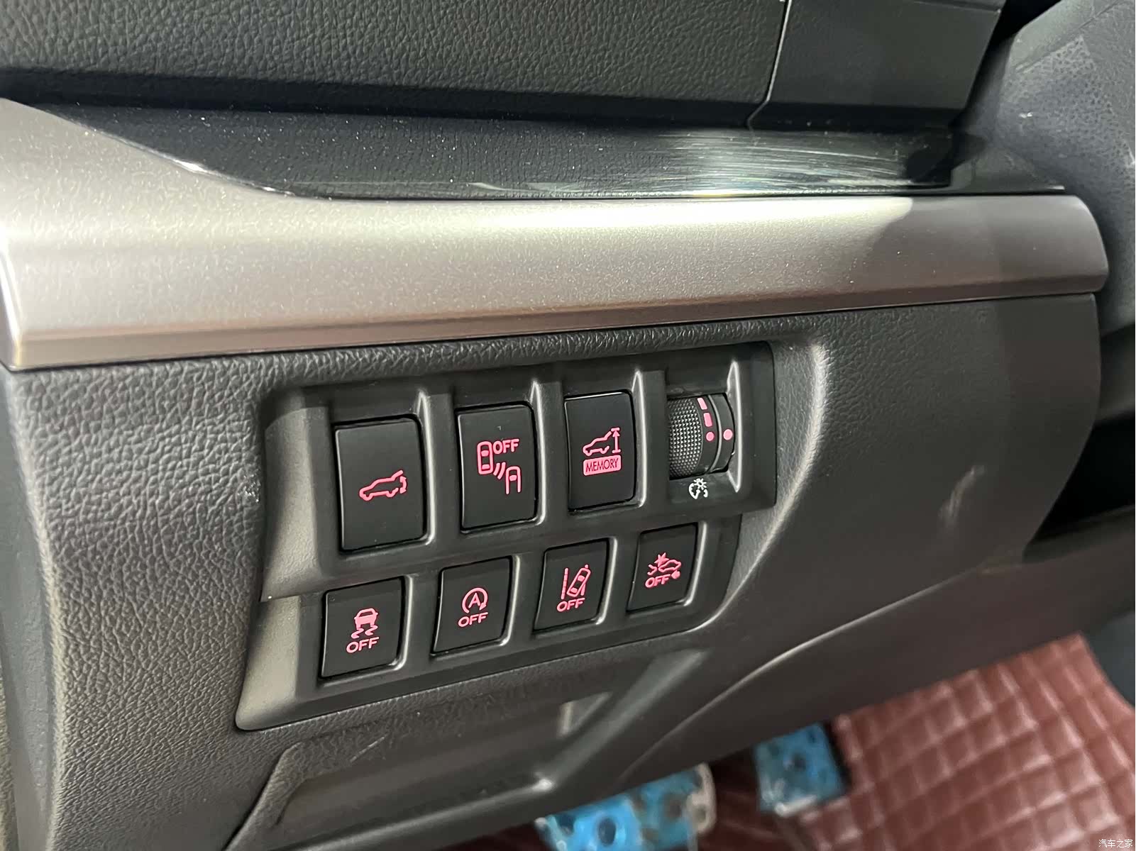 Subaru Outback, 2020 18