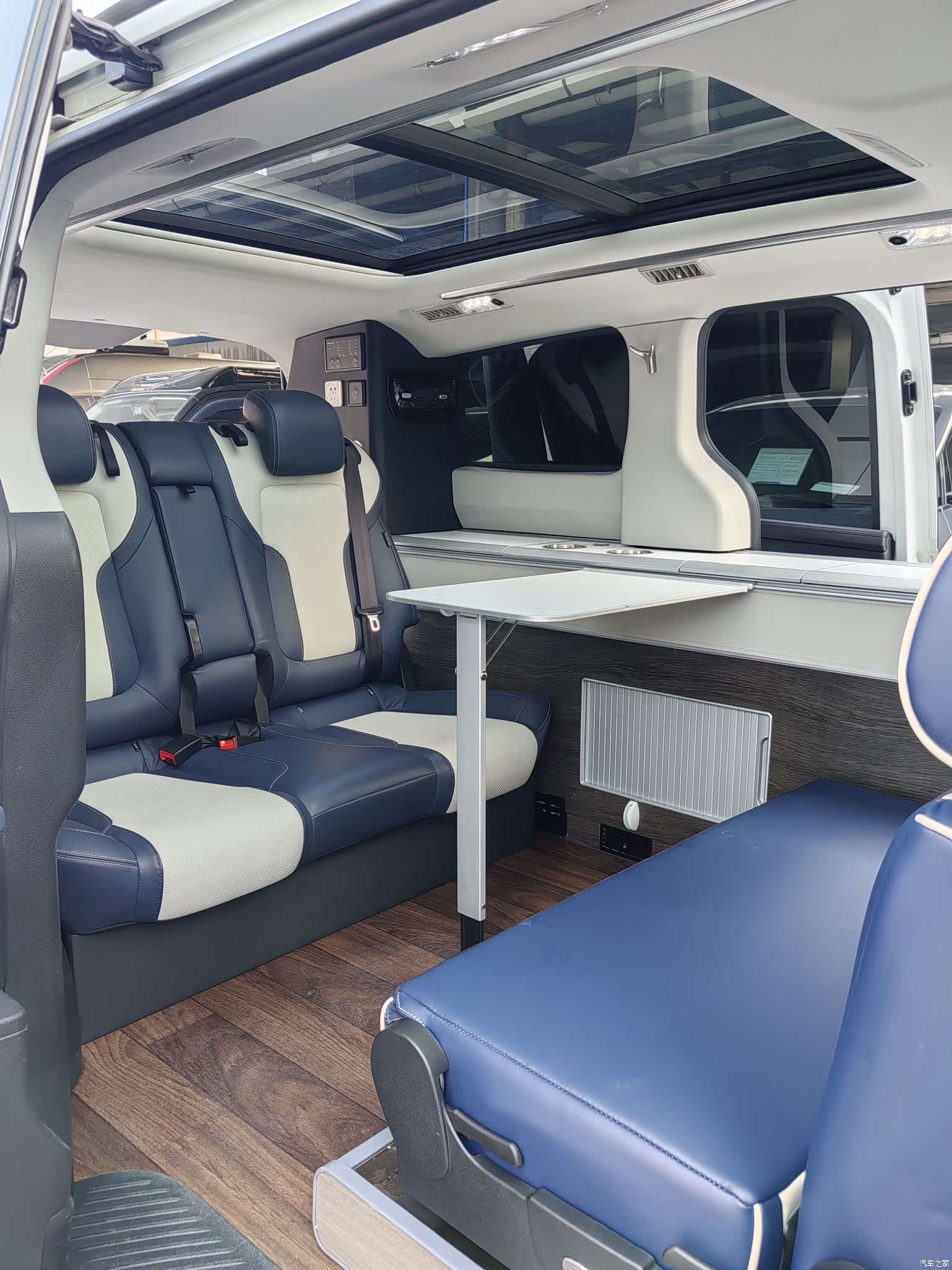 Maxus G20, 2021 2