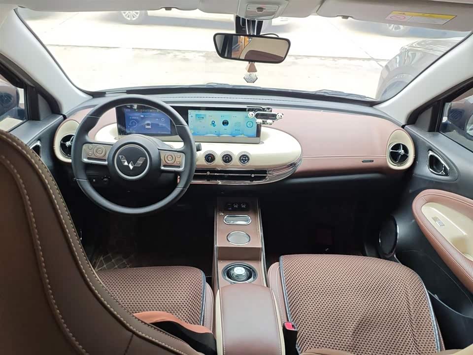 Wuling Wuling Bingguo