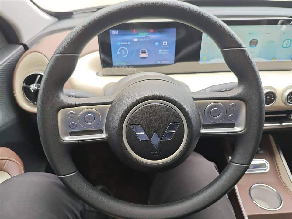 Wuling Wuling Bingguo