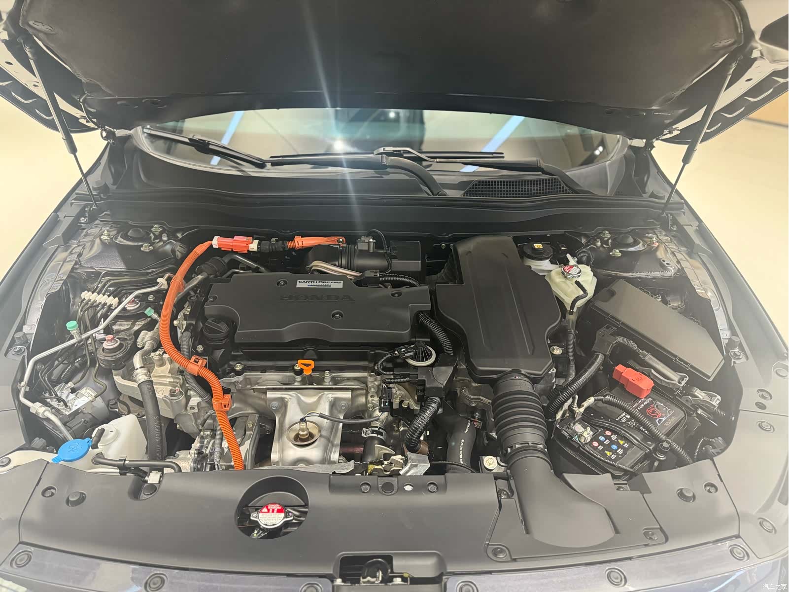 Honda Accord, 2022 16