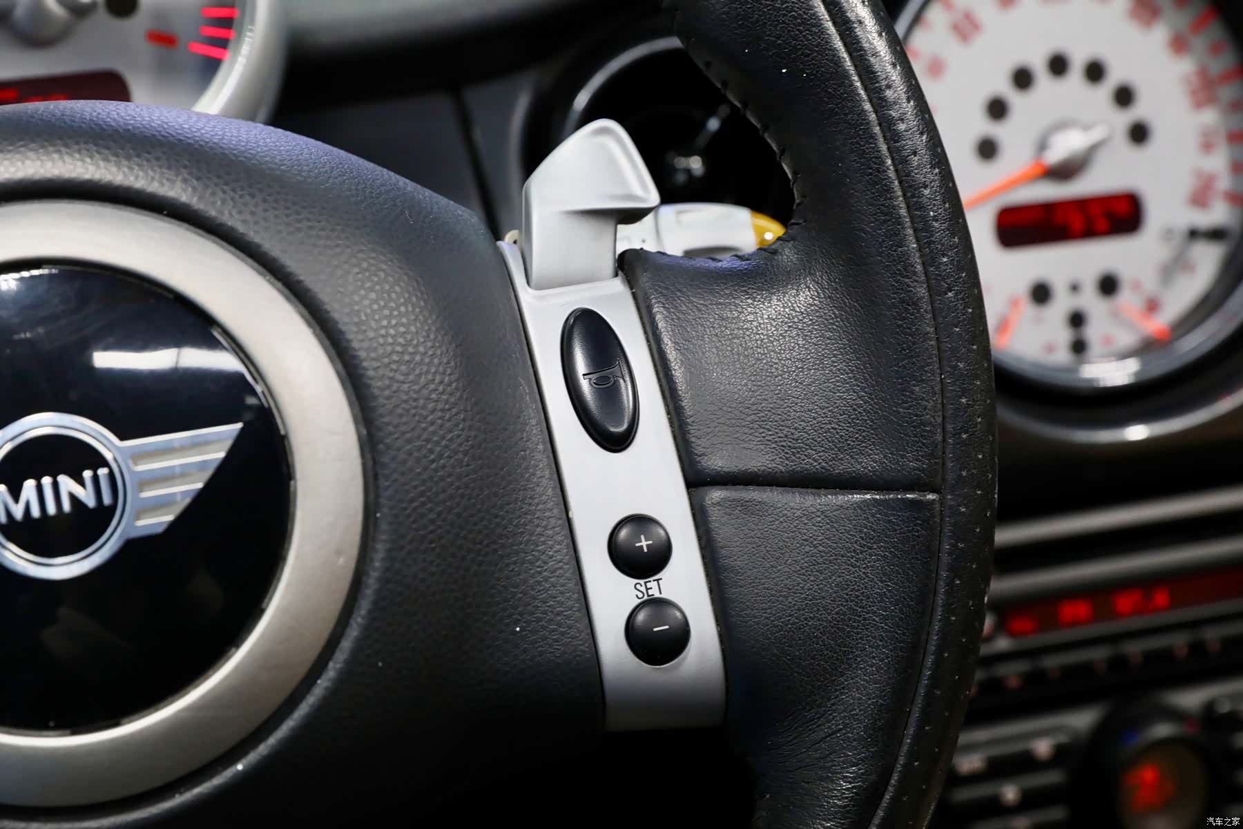 Mini Cooper, 2006 15