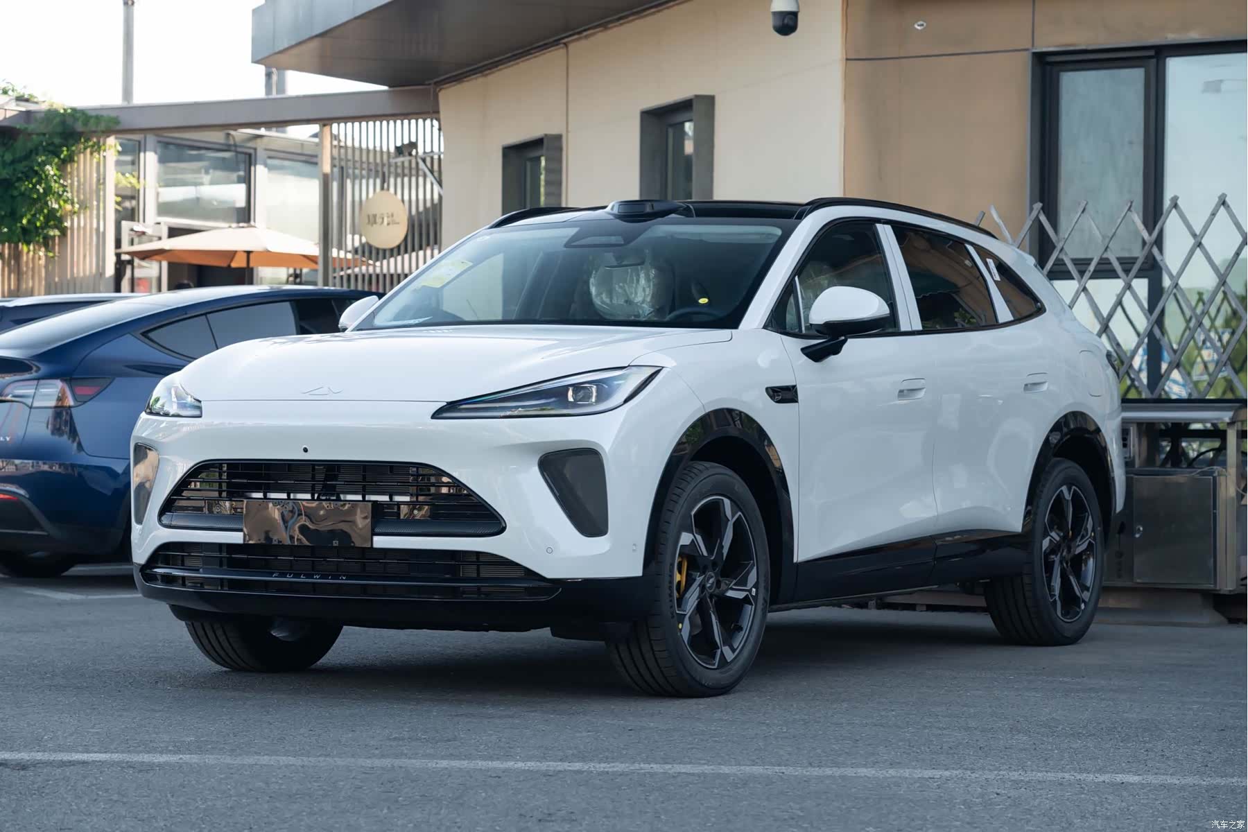 Chery T9L