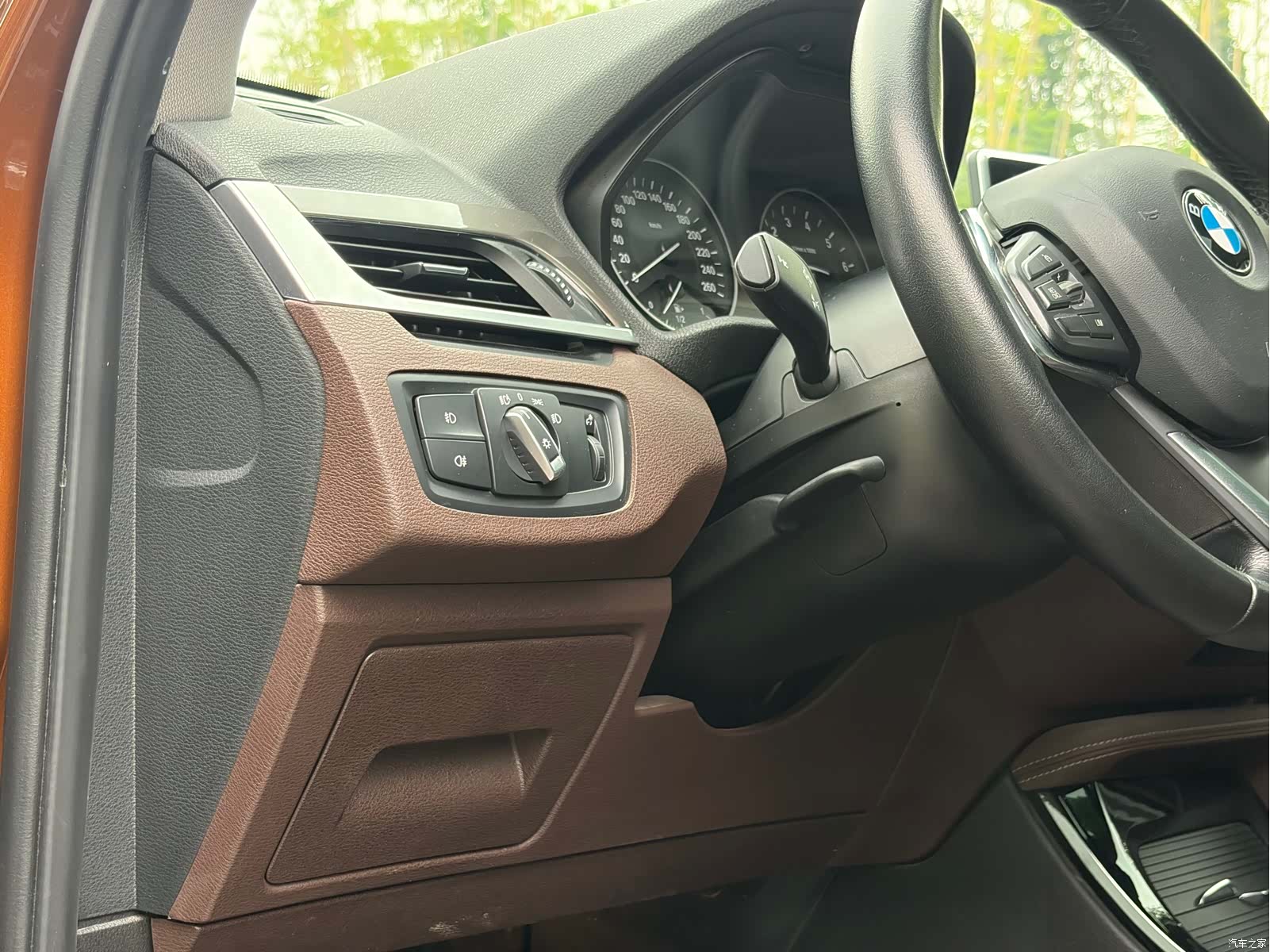 BMW X1, 2017 16
