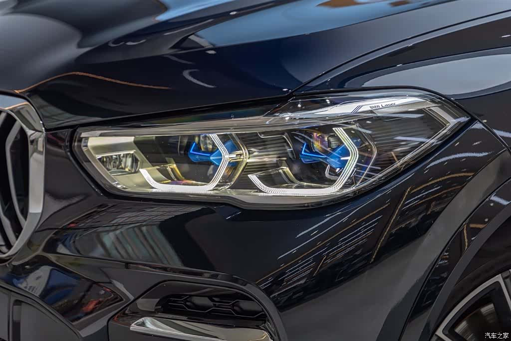 BMW X5, 2023 17