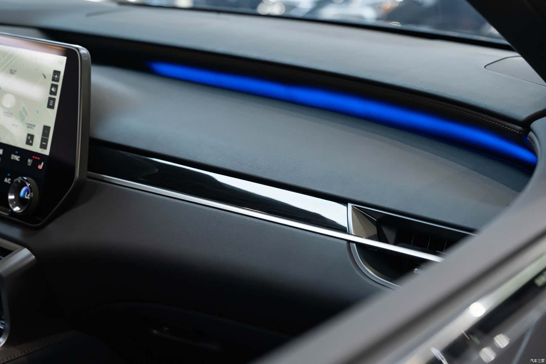 Lexus RX, 2025 18