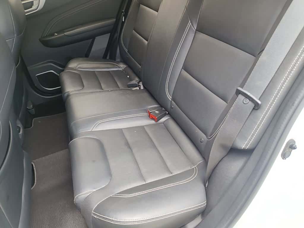 Geely X3, 2018 17