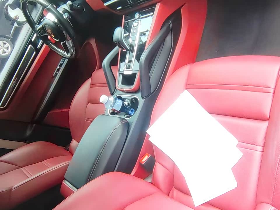 Porsche Cayenne Porsche Cayenne