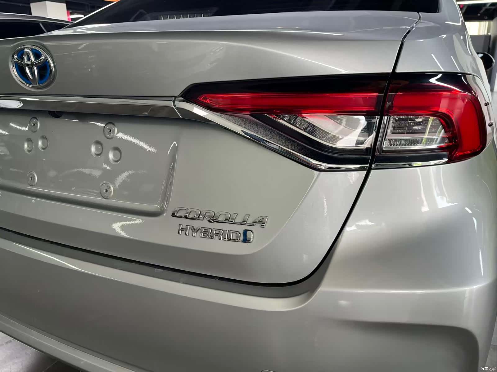 Toyota Corolla, 2022 25