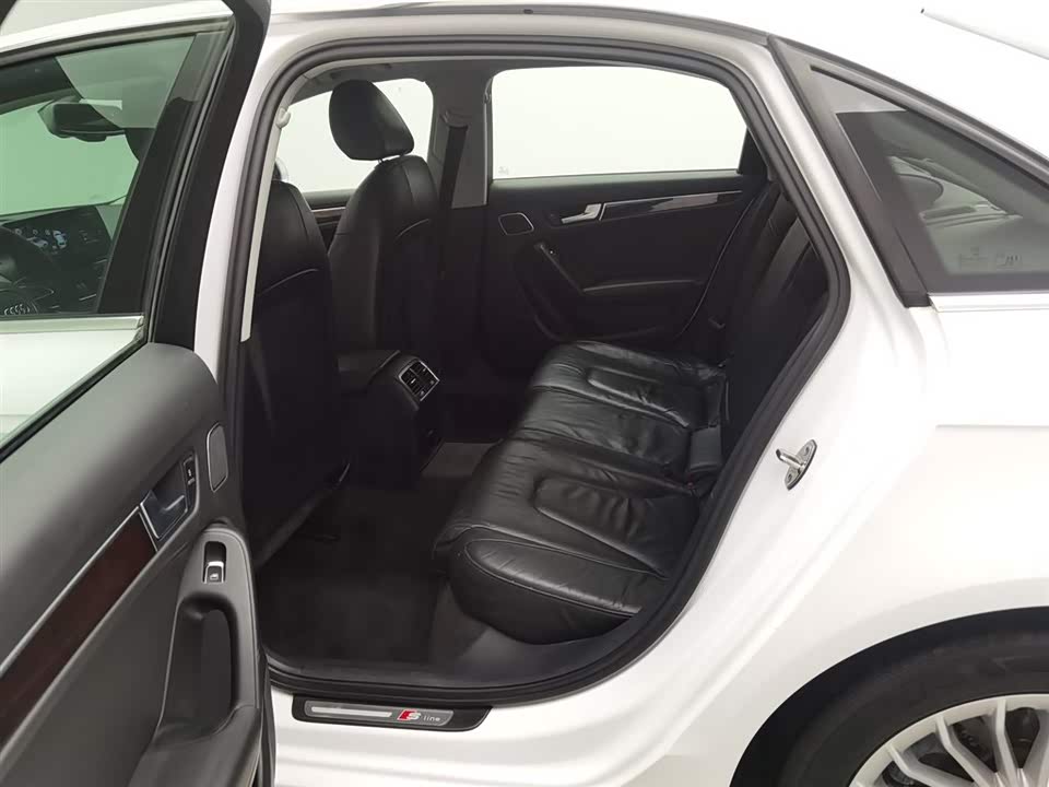 Audi A4L Audi A4L