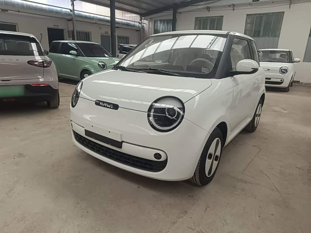 Changan Lumin