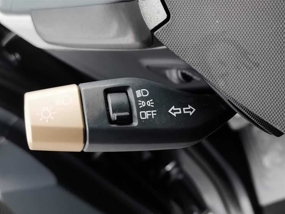 Wuling Wuling NanoEV