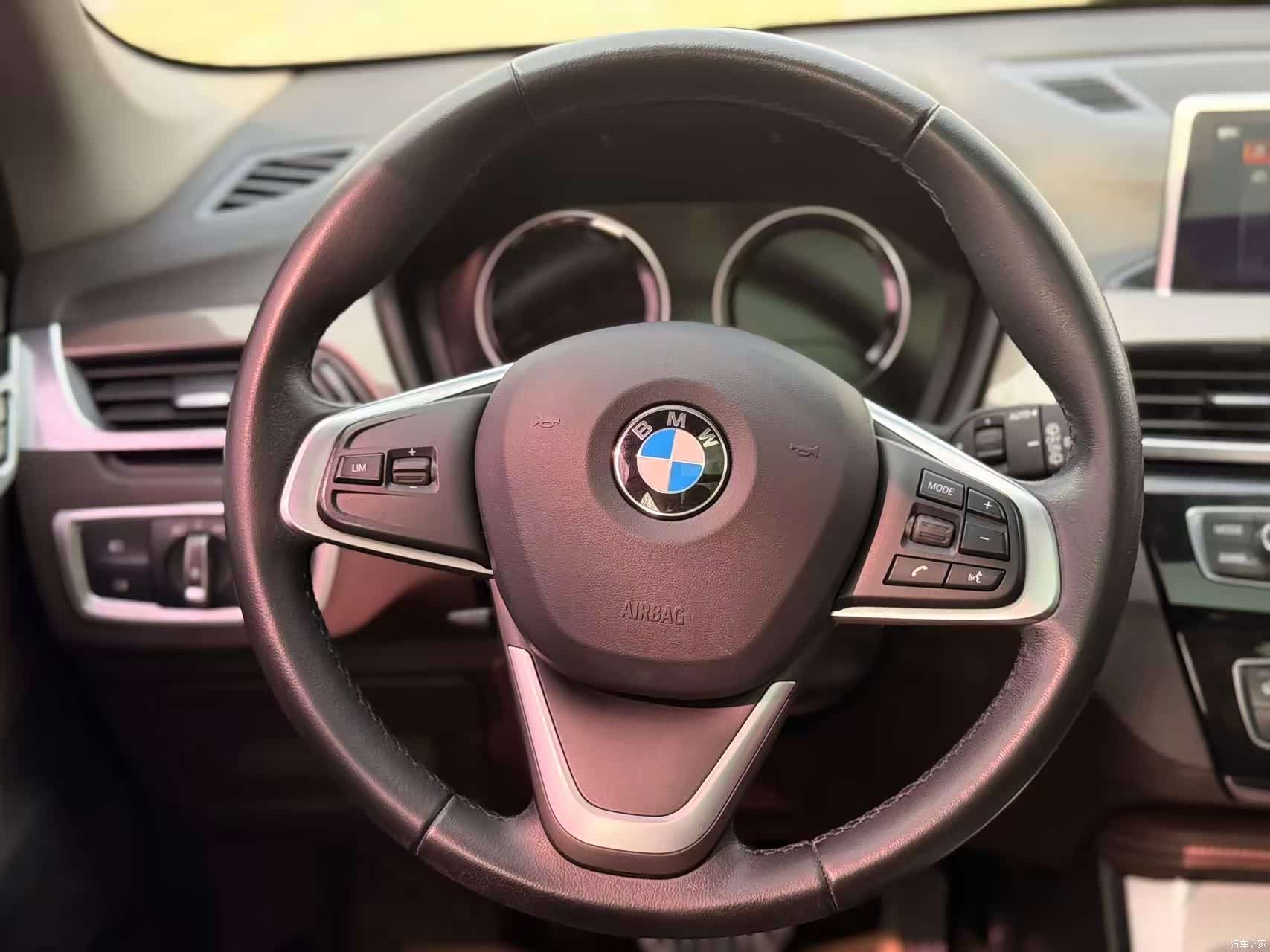BMW X1, 2019 19