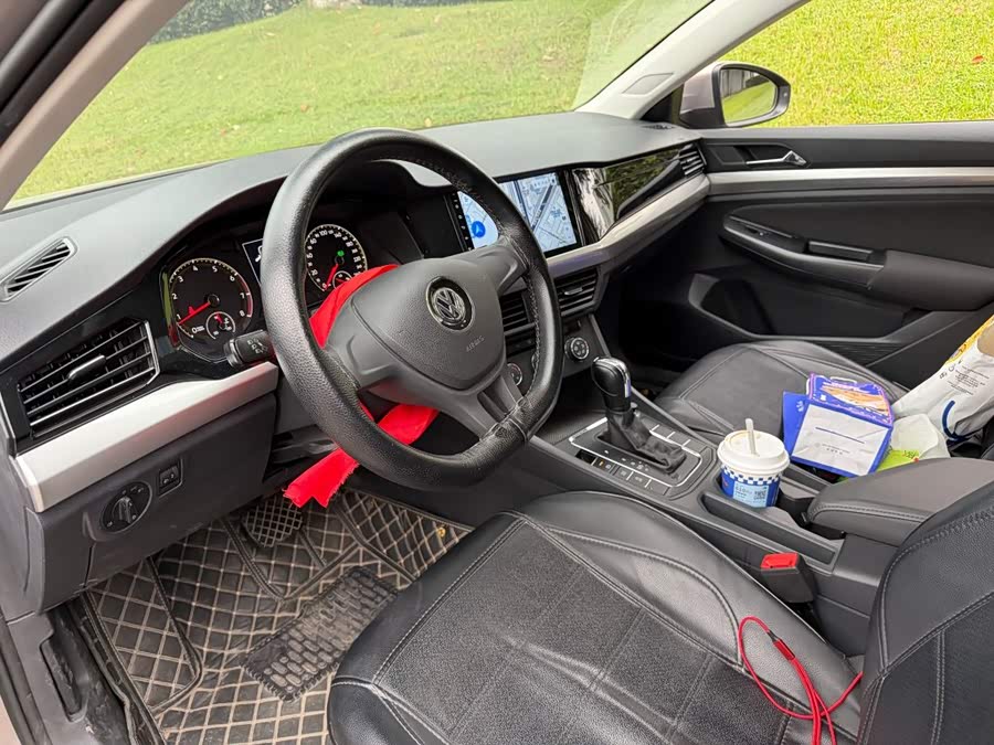 Volkswagen Bora 2020, фото 7