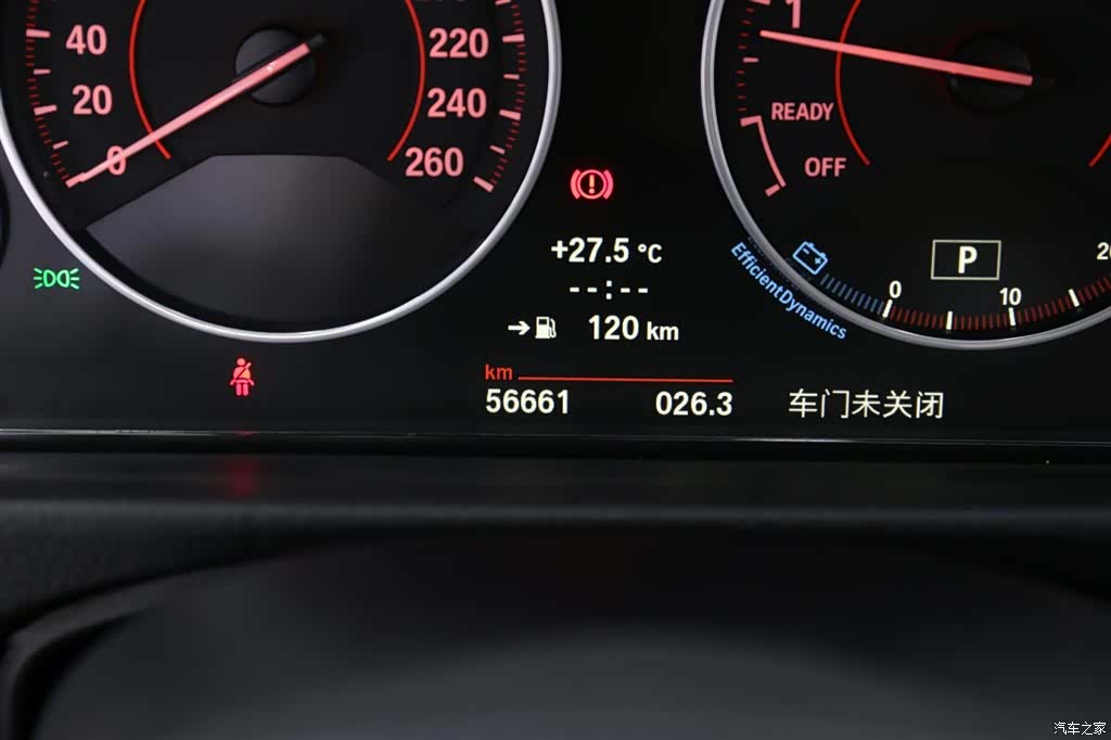BMW 3 Series, 2016 14