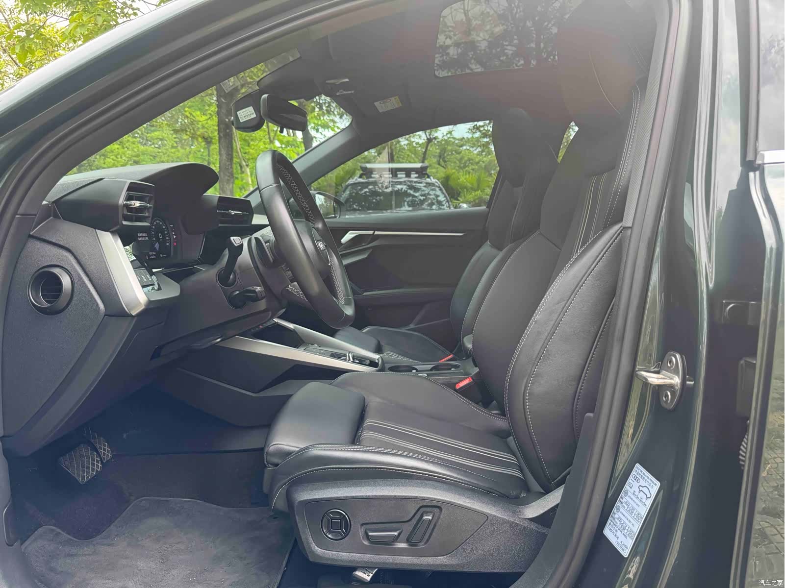 Audi A3, 2023 9