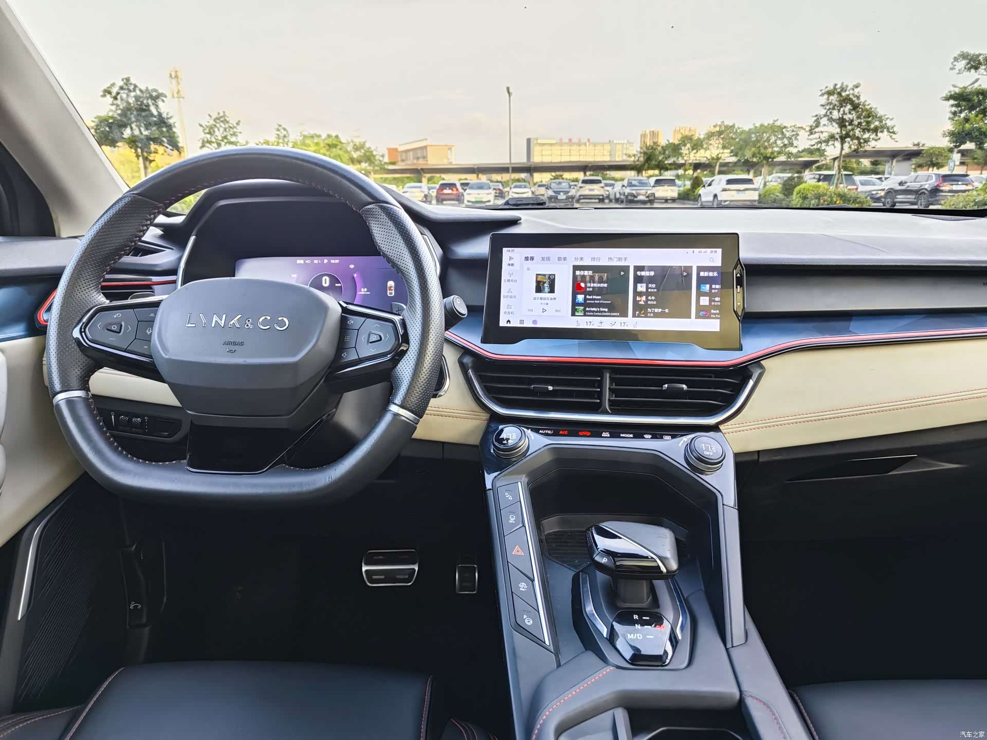 Lynk & Co 02, 2022 13