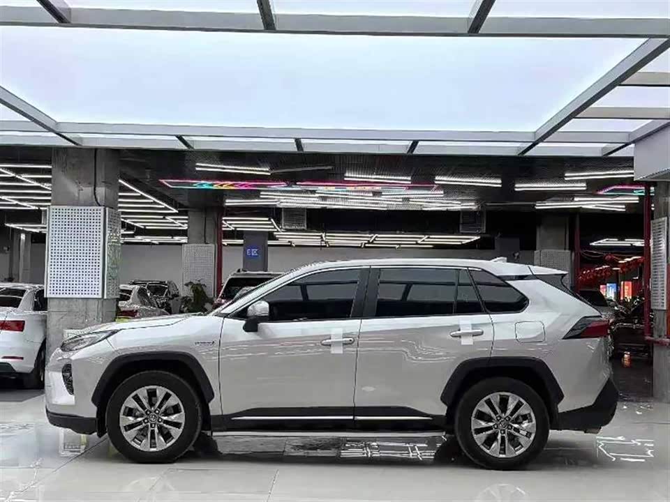 Toyota Wilanda