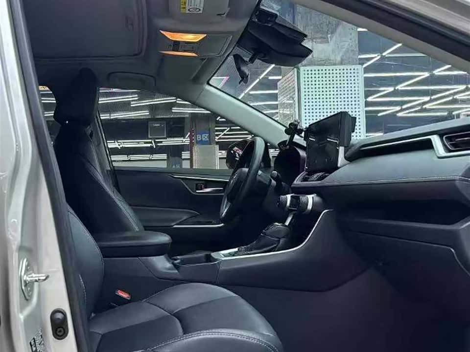 Toyota Wilanda