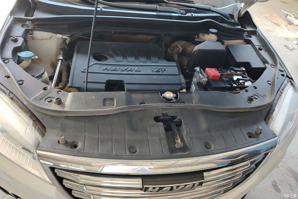 Haval H6, 2019 10