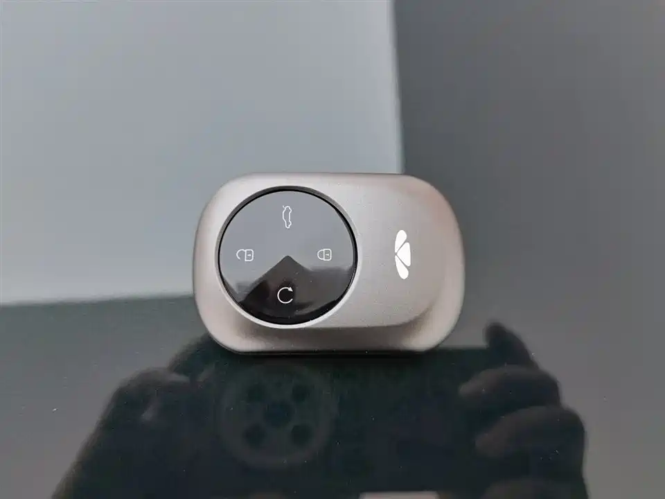 Chery Fulwin Fengyun A9L