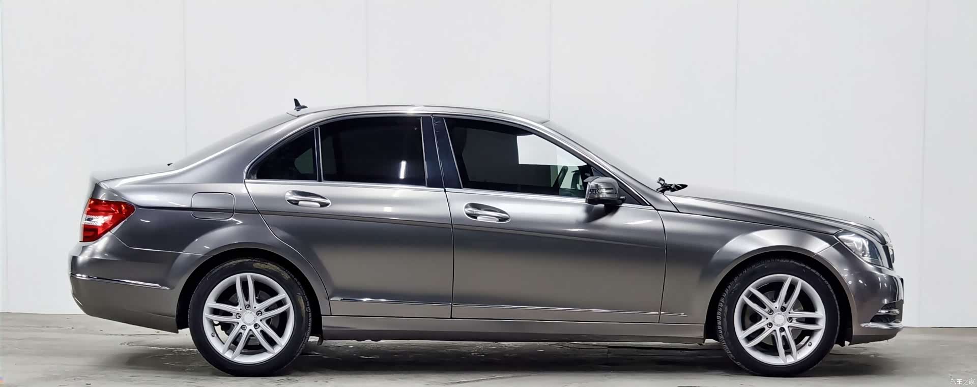 Mercedes-Benz C-Class, 2013 8