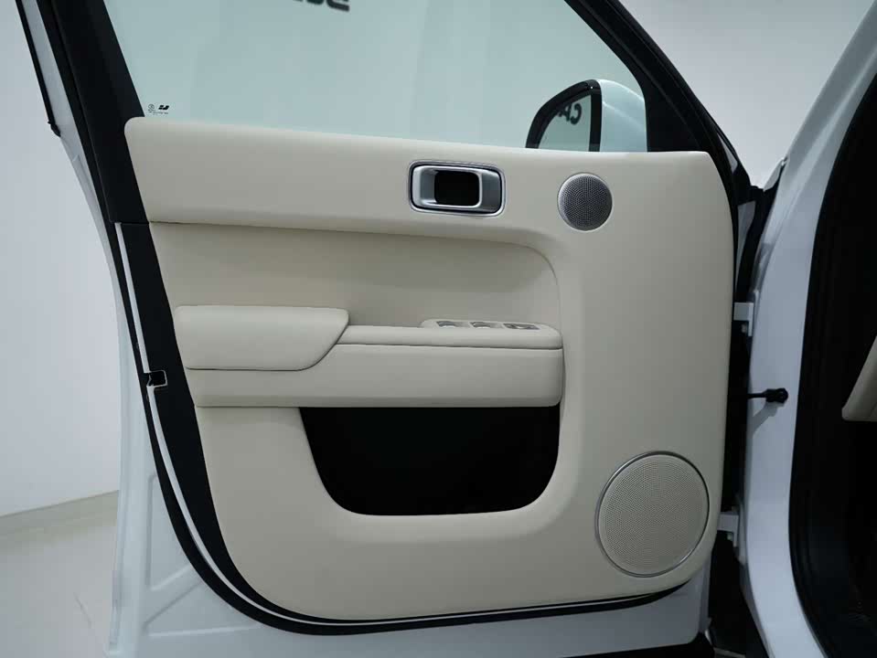 Jiangxi Nanchang Car