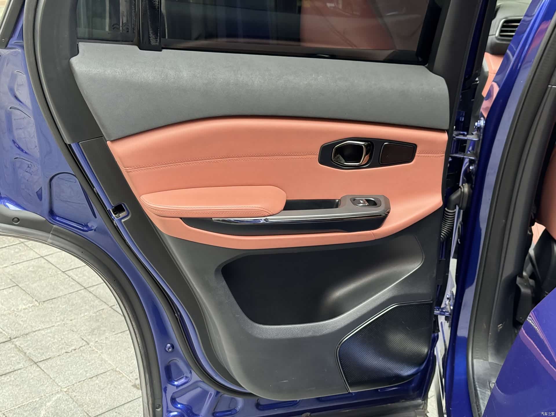 NIO EC6, 2020 14