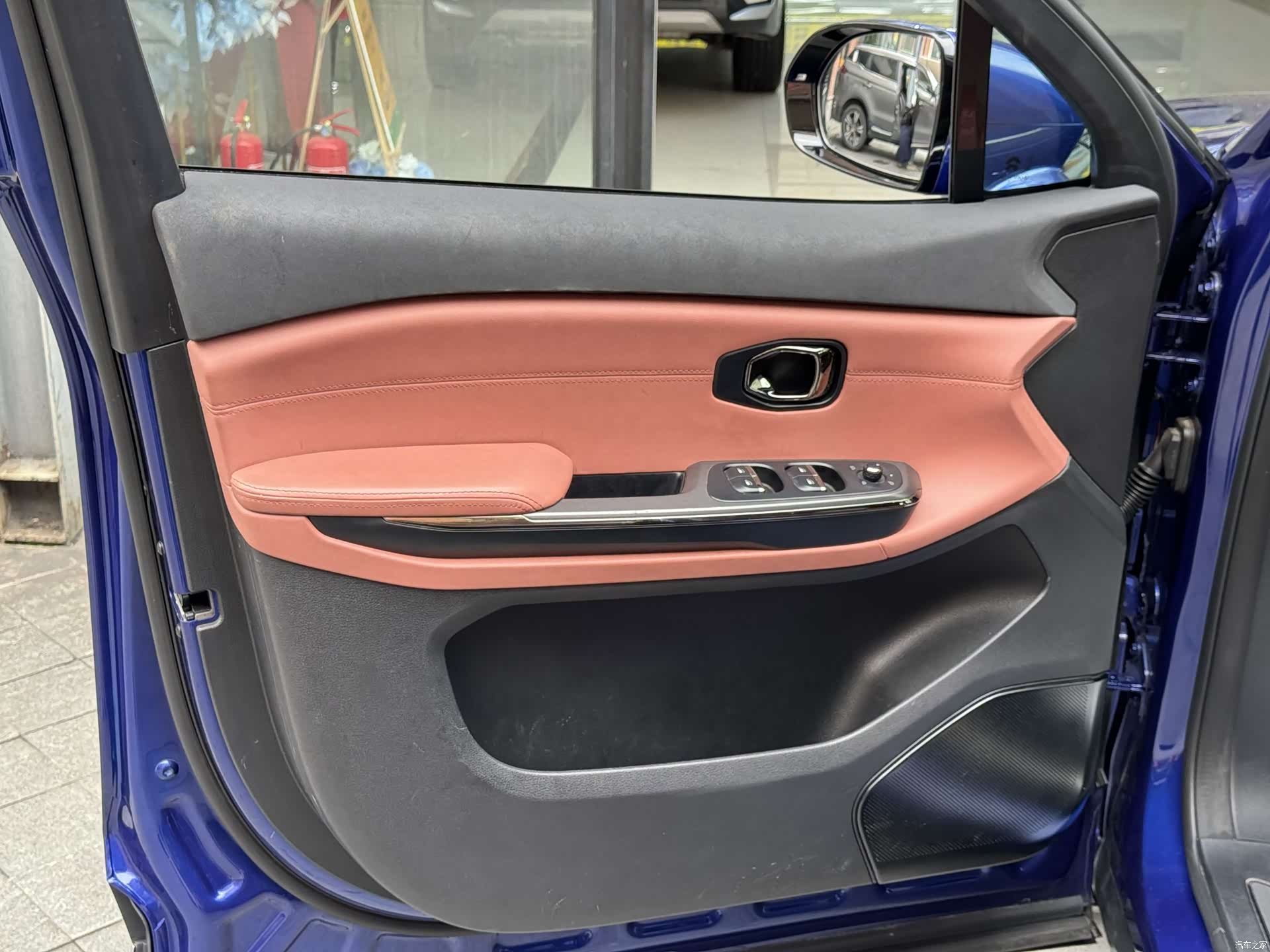 NIO EC6, 2020 15