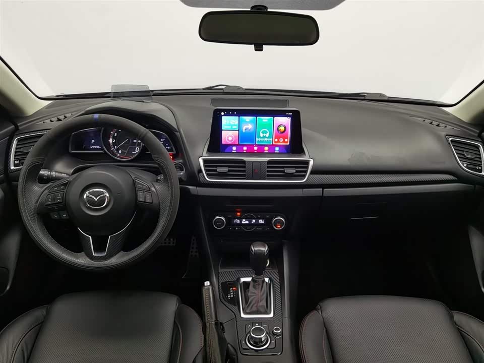 Mazda 3 Angkesaila Mazda 3 Angkesaila