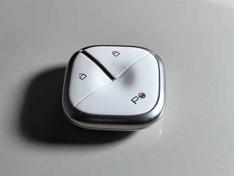 Baoding Sea of Clouds