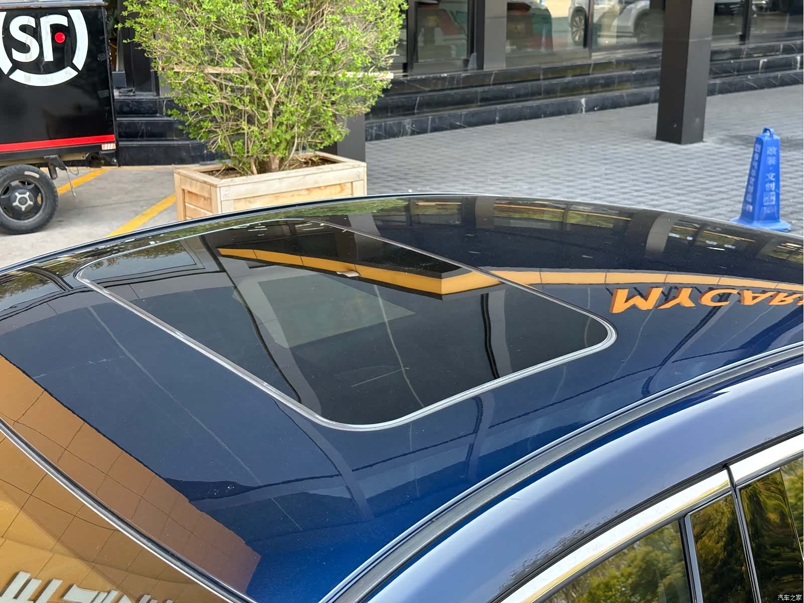 Mazda Atenza, 2020 14