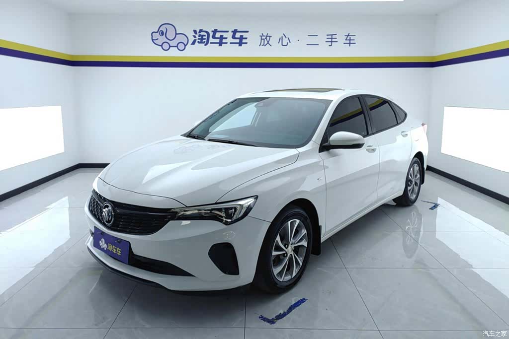Buick Verano, 2023 1