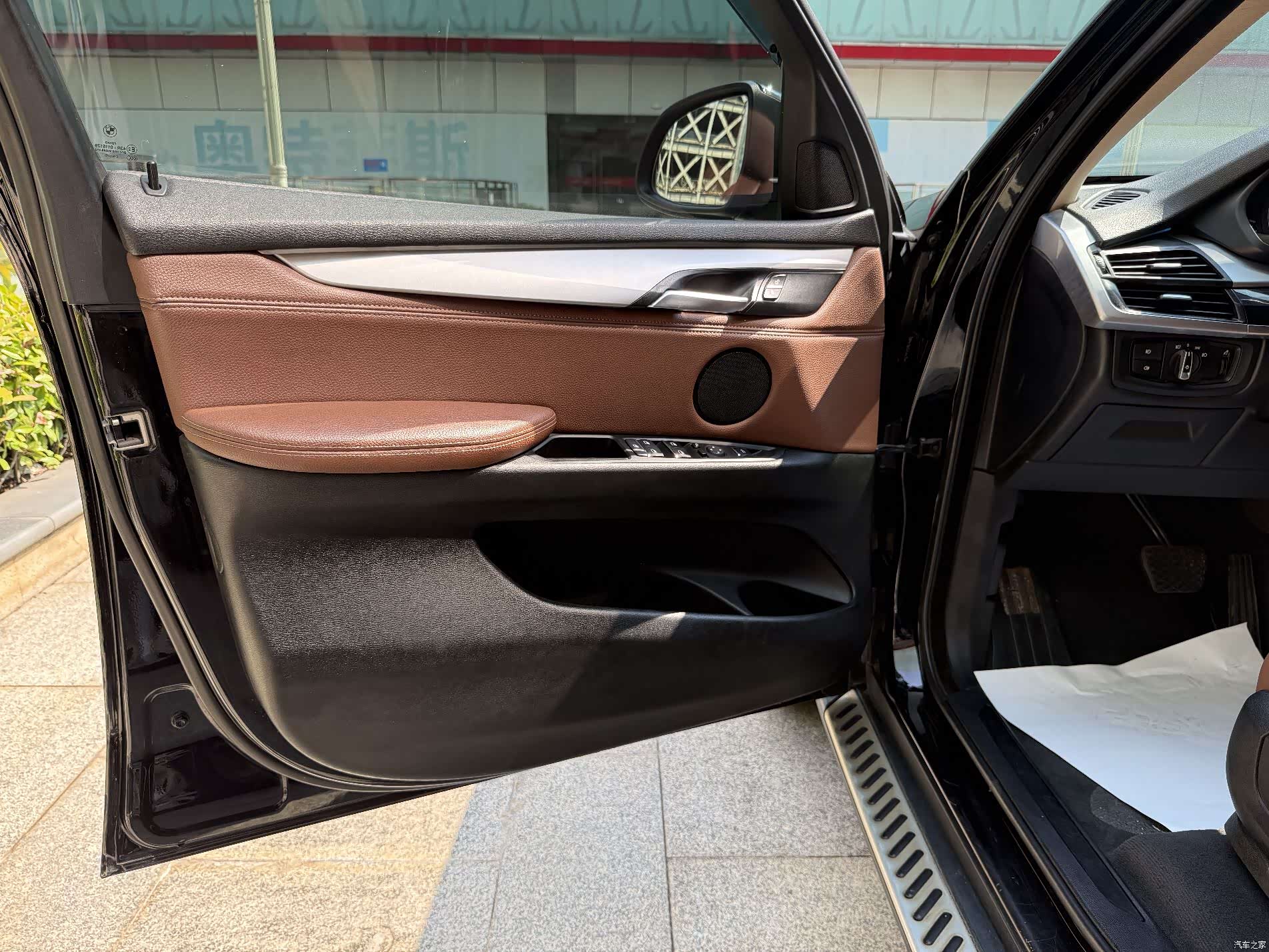 BMW X5, 2019 8